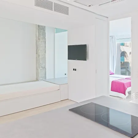 Ebano (adults Only) Playa d'en Bossa