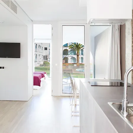 Ebano (adults Only) * Playa d'en Bossa
