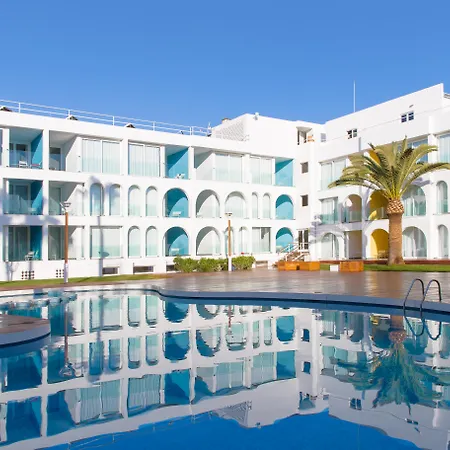 Ebano (adults Only) * Playa d'en Bossa