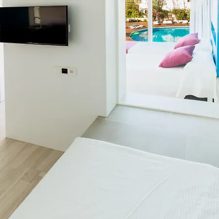 Ebano (adults Only) Apartment *
