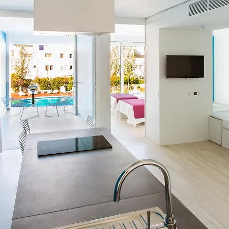 Apartment Ebano (adults Only)