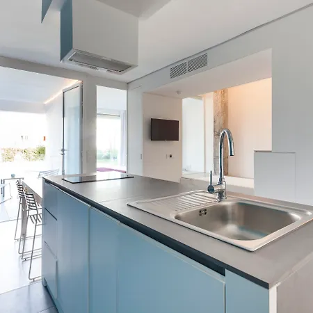 Apartment Ebano (adults Only)
