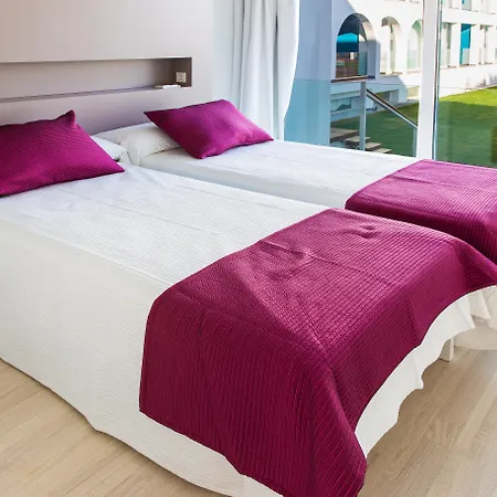 Apartment Ebano (adults Only) Playa d'en Bossa
