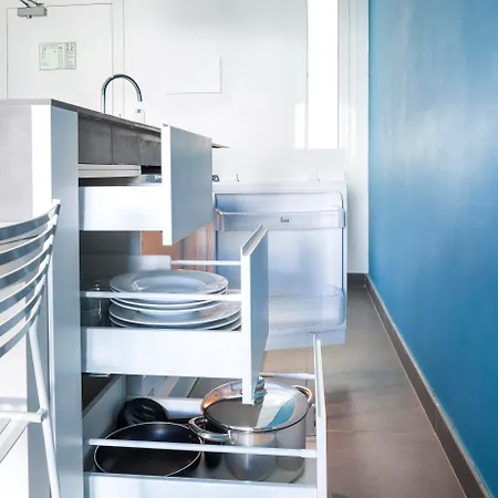 Ebano (adults Only) Apartment *