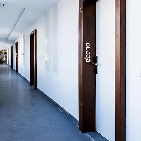 Ebano (adults Only) Apartment Playa d'en Bossa