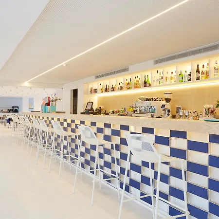 Ebano (adults Only) Playa d'en Bossa
