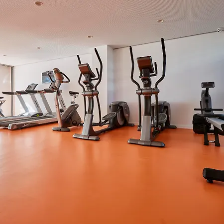 Ebano (adults Only) Apartment Playa d'en Bossa