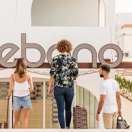 Ebano (adults Only) Apartment