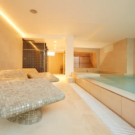 Apartment Ebano (adults Only)