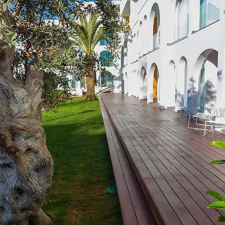 Apartment Ebano (adults Only) Playa d'en Bossa